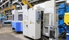 Picture of HMC MAZAK MODEL: FH 580/40  MFG: 1998