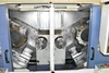 Picture of TWIN TURRET TURNING CENTER HWACHEON TWIN SPINDLE