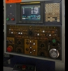 Picture of TWIN TURRET TURNING CENTER HWACHEON TWIN SPINDLE