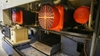 Picture of TWIN TURRET TURNING CENTER HWACHEON TWIN SPINDLE