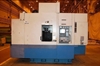 Picture of MORI SEIKI GV-503 High Speed Dual Pallet VMC