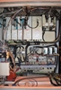 Picture of MORI SEIKI GV-503 High Speed Dual Pallet VMC