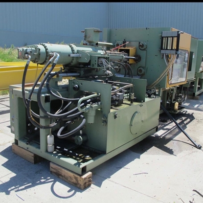 Picture of 150 TON CAP ENGEL MODEL ES600150 1