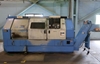 Picture of used mazak turning quick turn 35 u