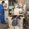 Picture of Cylindrical Grinding Machine Retrofitting - 1500 controller