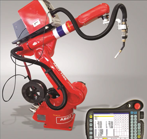 Picture for category Robot