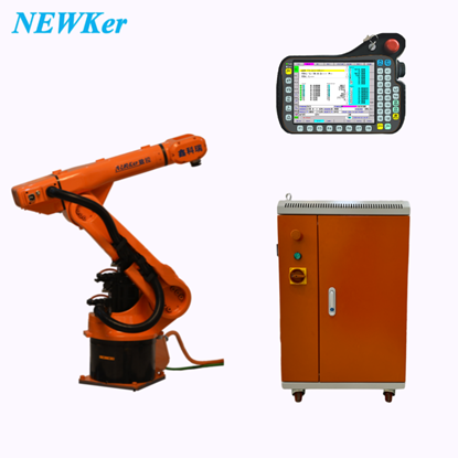 Picture of Robot - 4 Axis NKRM 40814