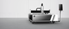 Picture of Fiber LAser Cutting Machine - BODOR - Series A