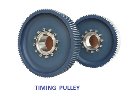 Picture of Timing Pulley