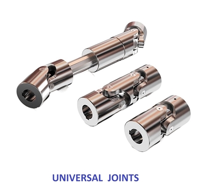 Picture of Universal Joints