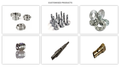 Picture of Transmission Products