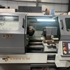 Picture of DMTG Flat Bed CNC Turning Center 1000 mm L