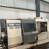 Picture of Turn Mill Mori Seiki SL25MY